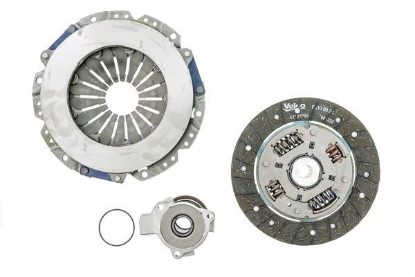 Kit d'embrayage AISIN CKE-OP34R